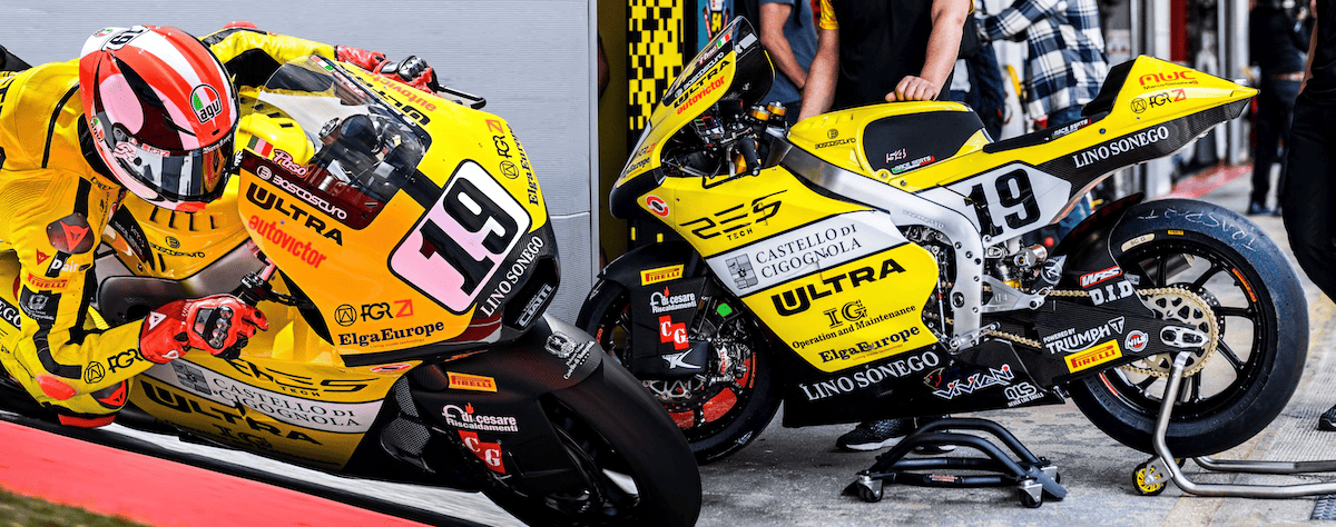 Racing